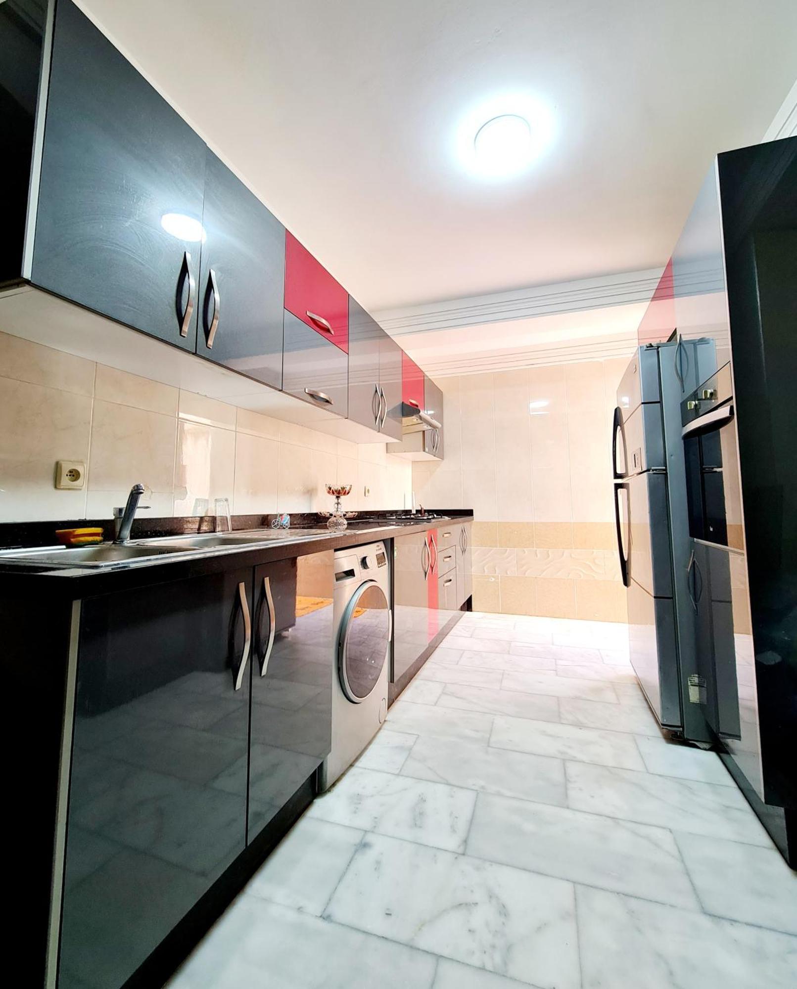Luxury Apartment Fes - Razi Comfort Suites Zewnętrze zdjęcie