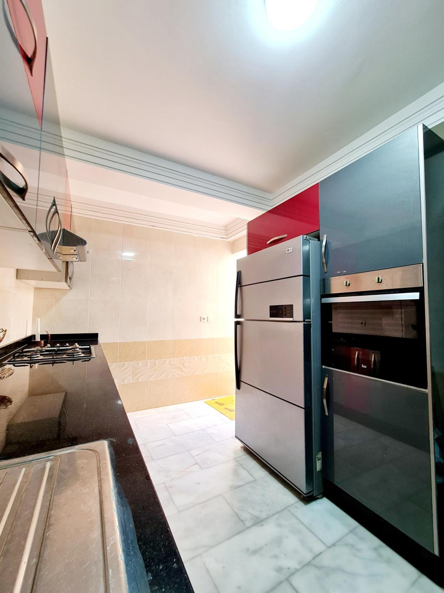 Luxury Apartment Fes - Razi Comfort Suites Zewnętrze zdjęcie