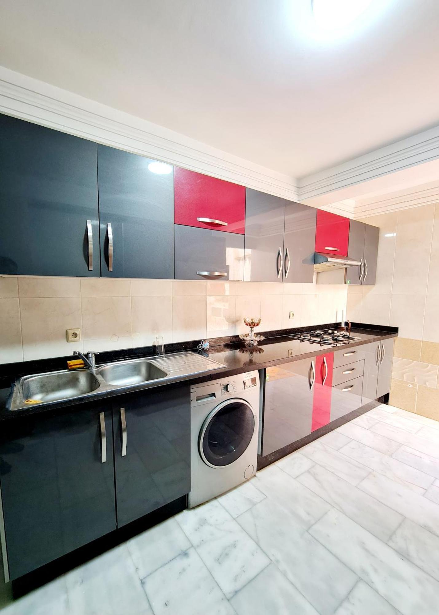 Luxury Apartment Fes - Razi Comfort Suites Zewnętrze zdjęcie
