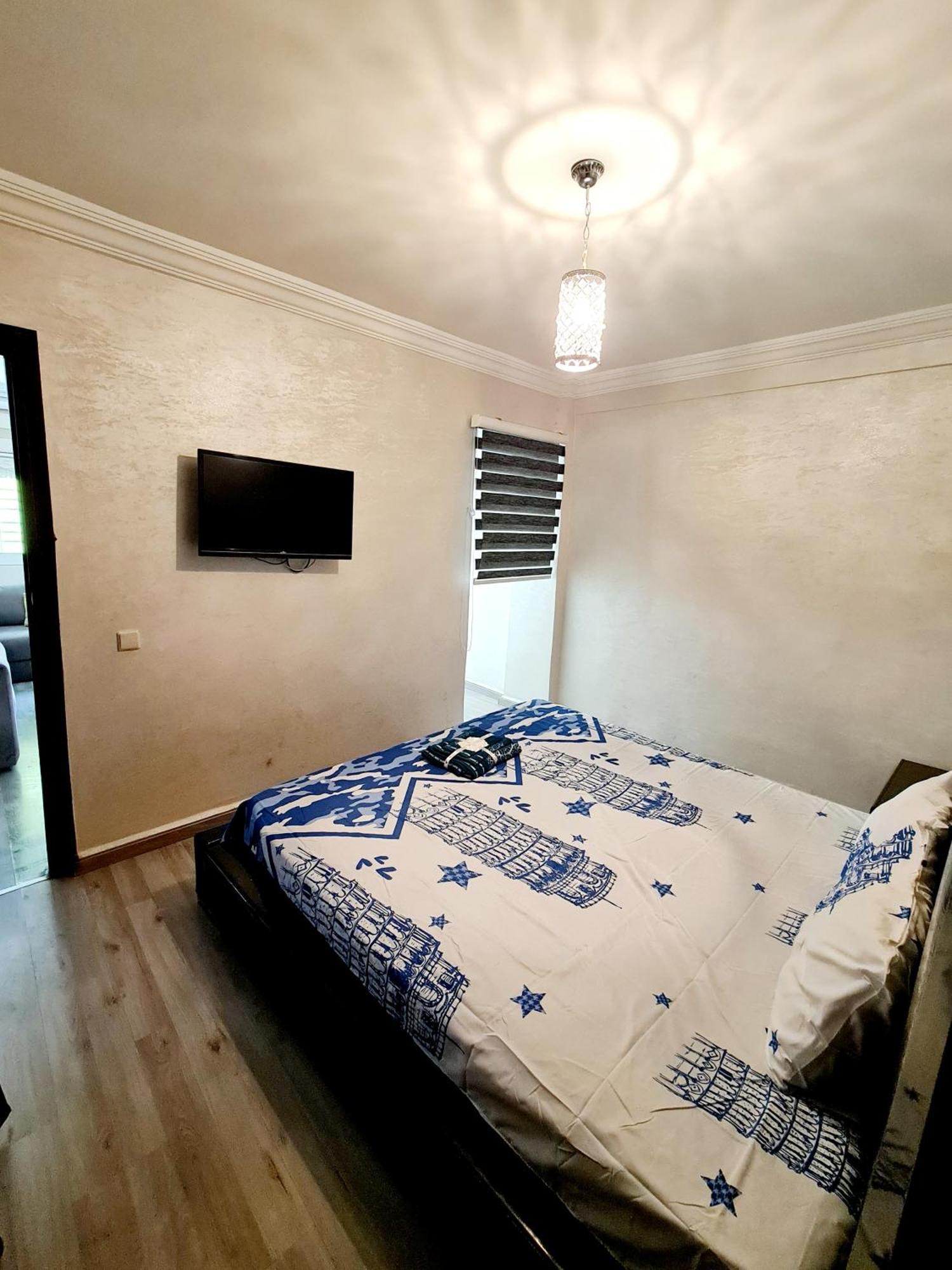 Luxury Apartment Fes - Razi Comfort Suites Zewnętrze zdjęcie