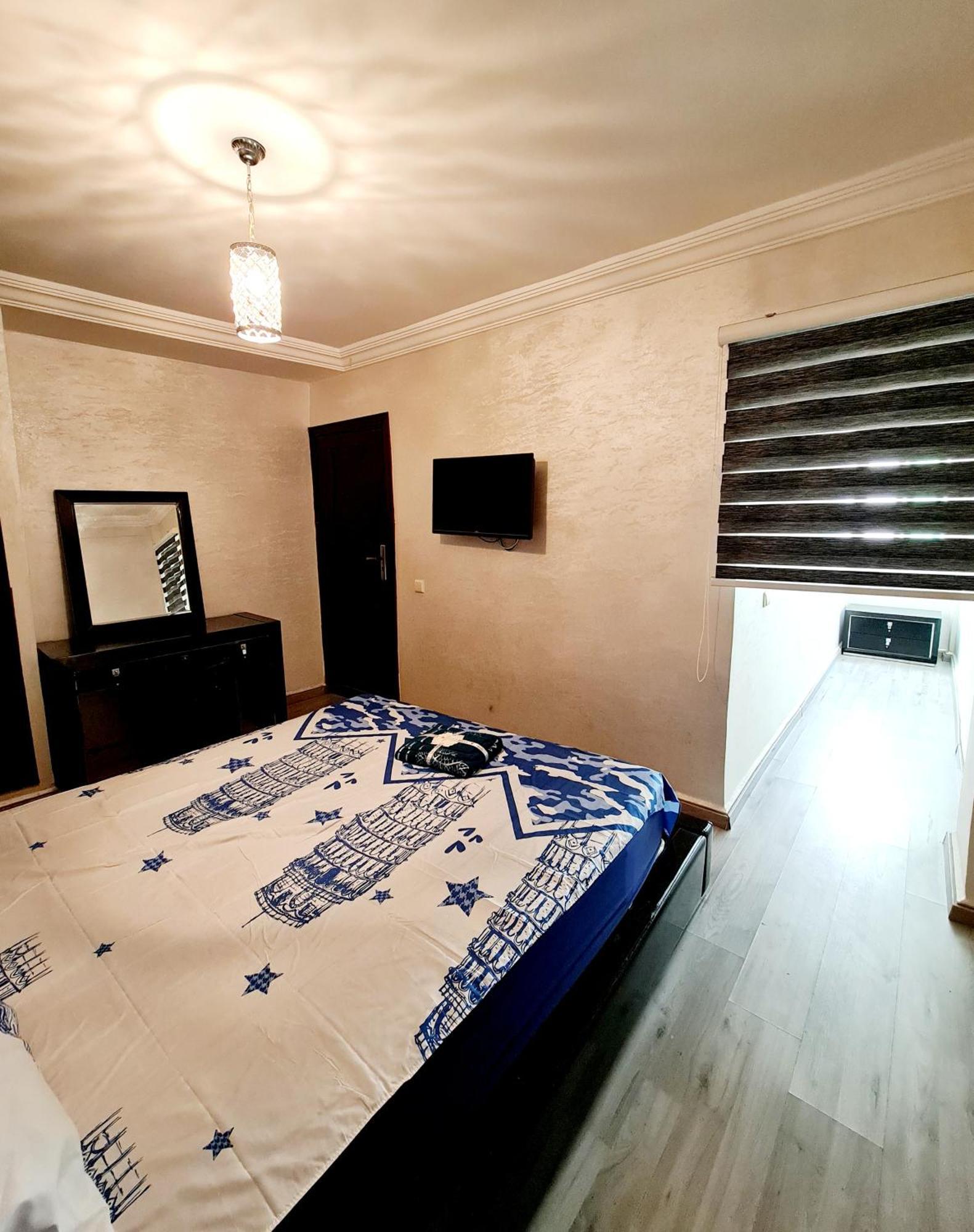 Luxury Apartment Fes - Razi Comfort Suites Zewnętrze zdjęcie