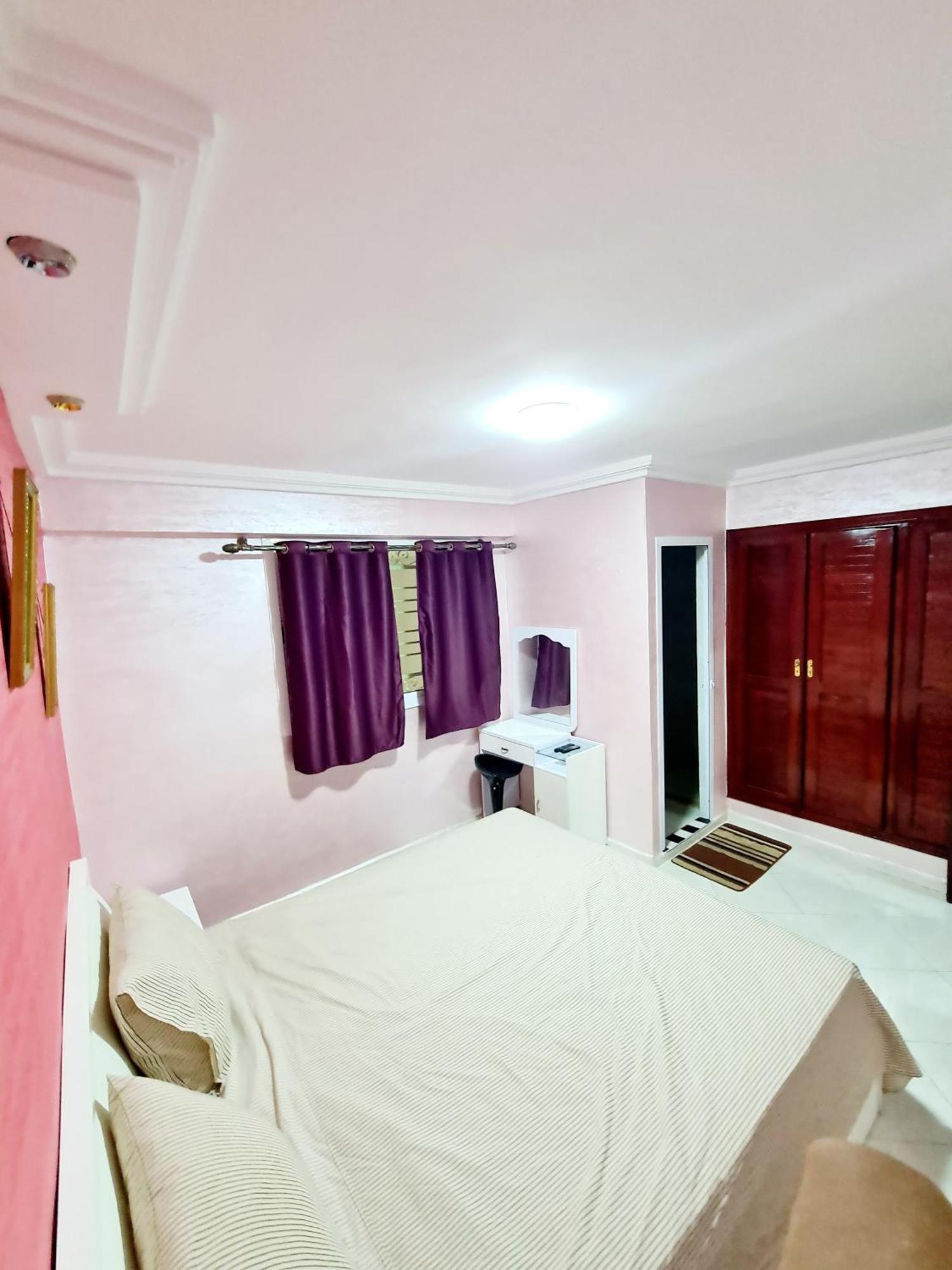 Luxury Apartment Fes - Razi Comfort Suites Zewnętrze zdjęcie