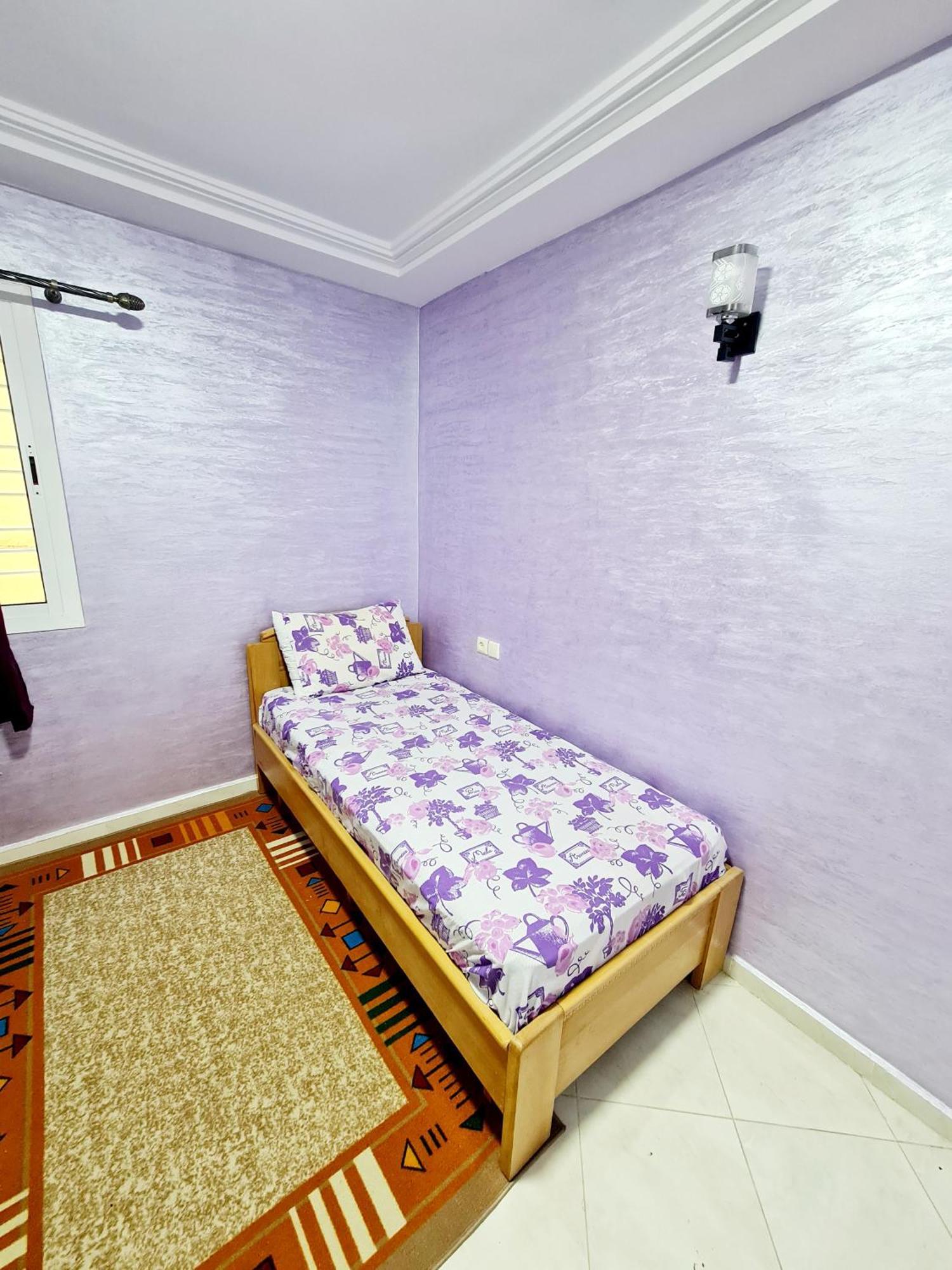 Luxury Apartment Fes - Razi Comfort Suites Zewnętrze zdjęcie