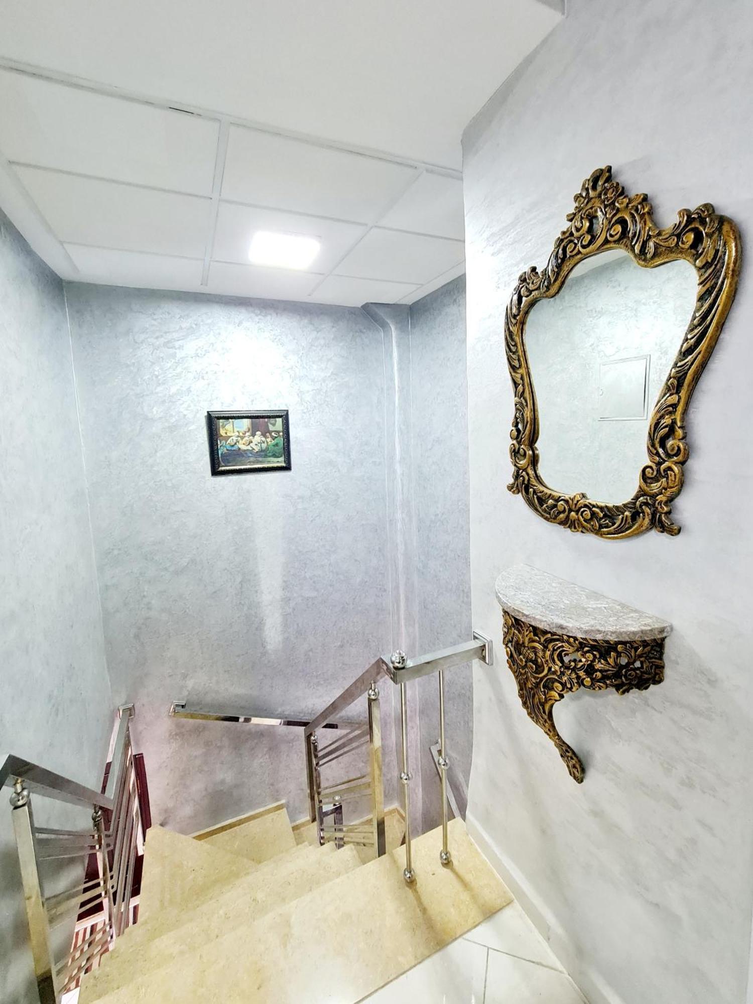 Luxury Apartment Fes - Razi Comfort Suites Zewnętrze zdjęcie