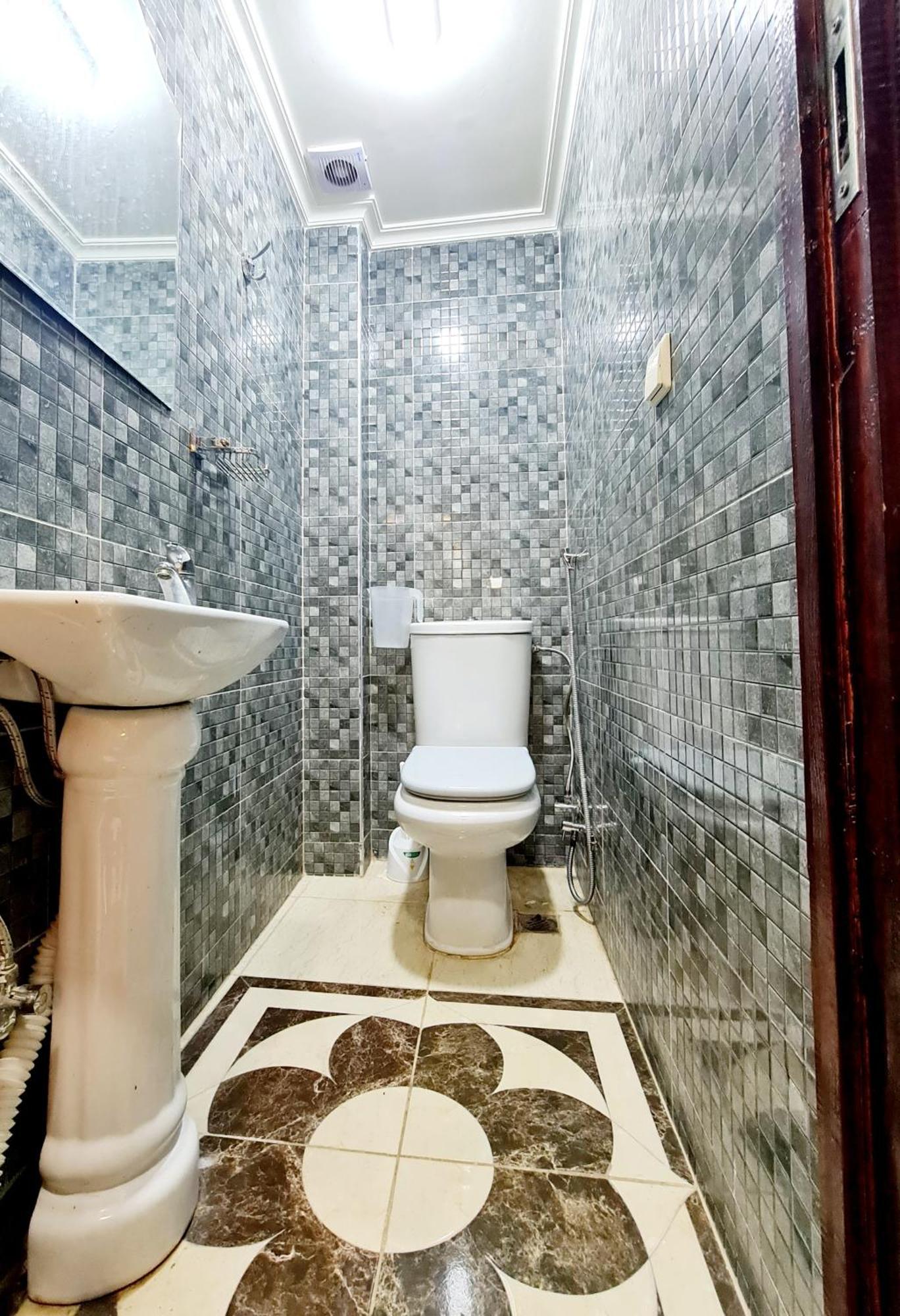 Luxury Apartment Fes - Razi Comfort Suites Zewnętrze zdjęcie