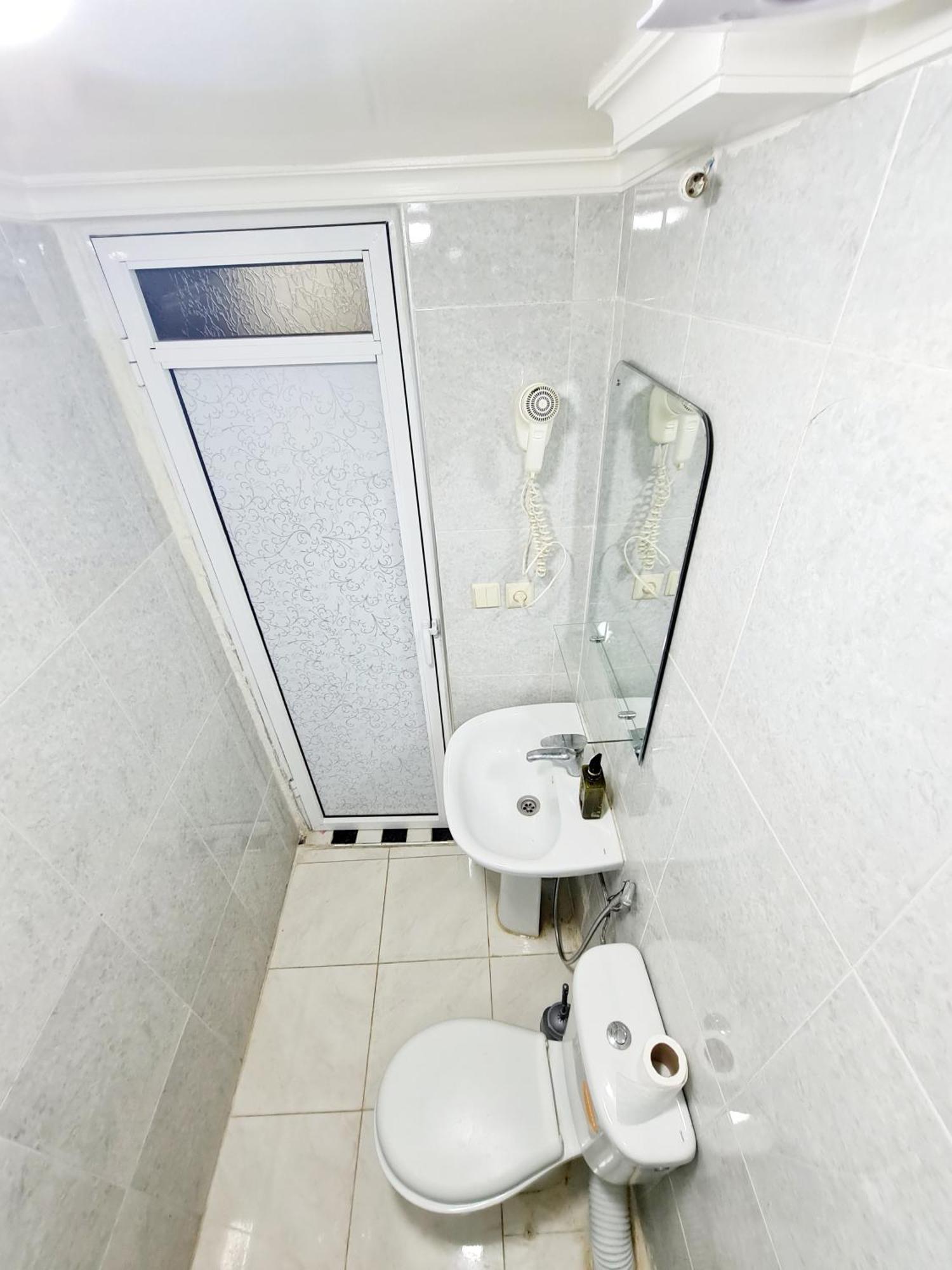 Luxury Apartment Fes - Razi Comfort Suites Zewnętrze zdjęcie