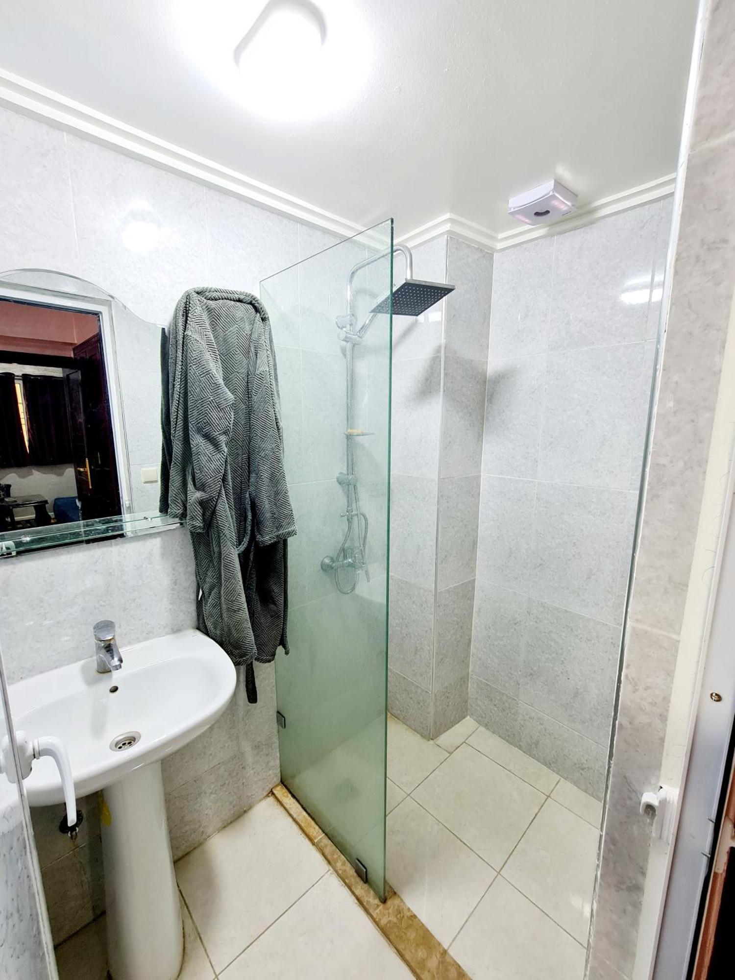 Luxury Apartment Fes - Razi Comfort Suites Zewnętrze zdjęcie