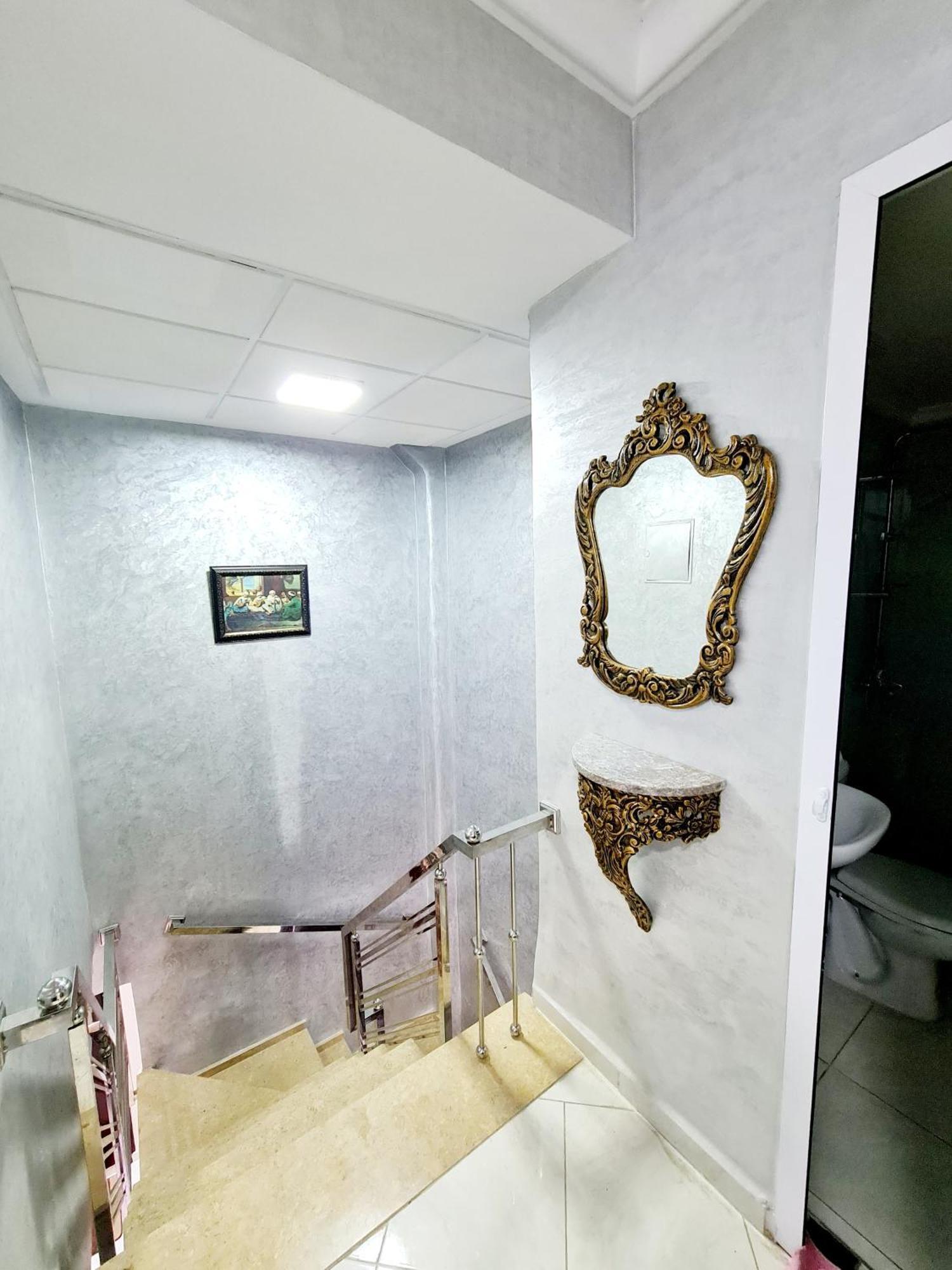 Luxury Apartment Fes - Razi Comfort Suites Zewnętrze zdjęcie