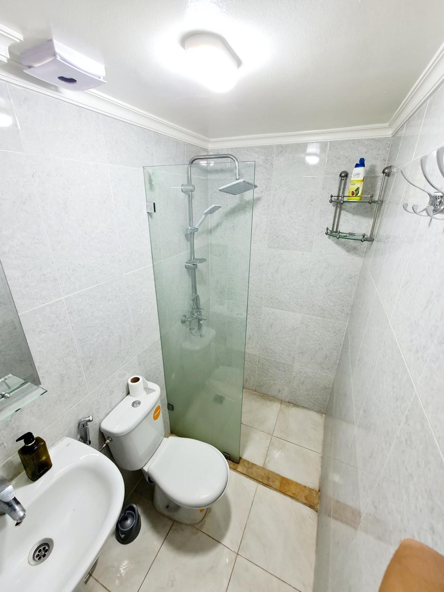 Luxury Apartment Fes - Razi Comfort Suites Zewnętrze zdjęcie