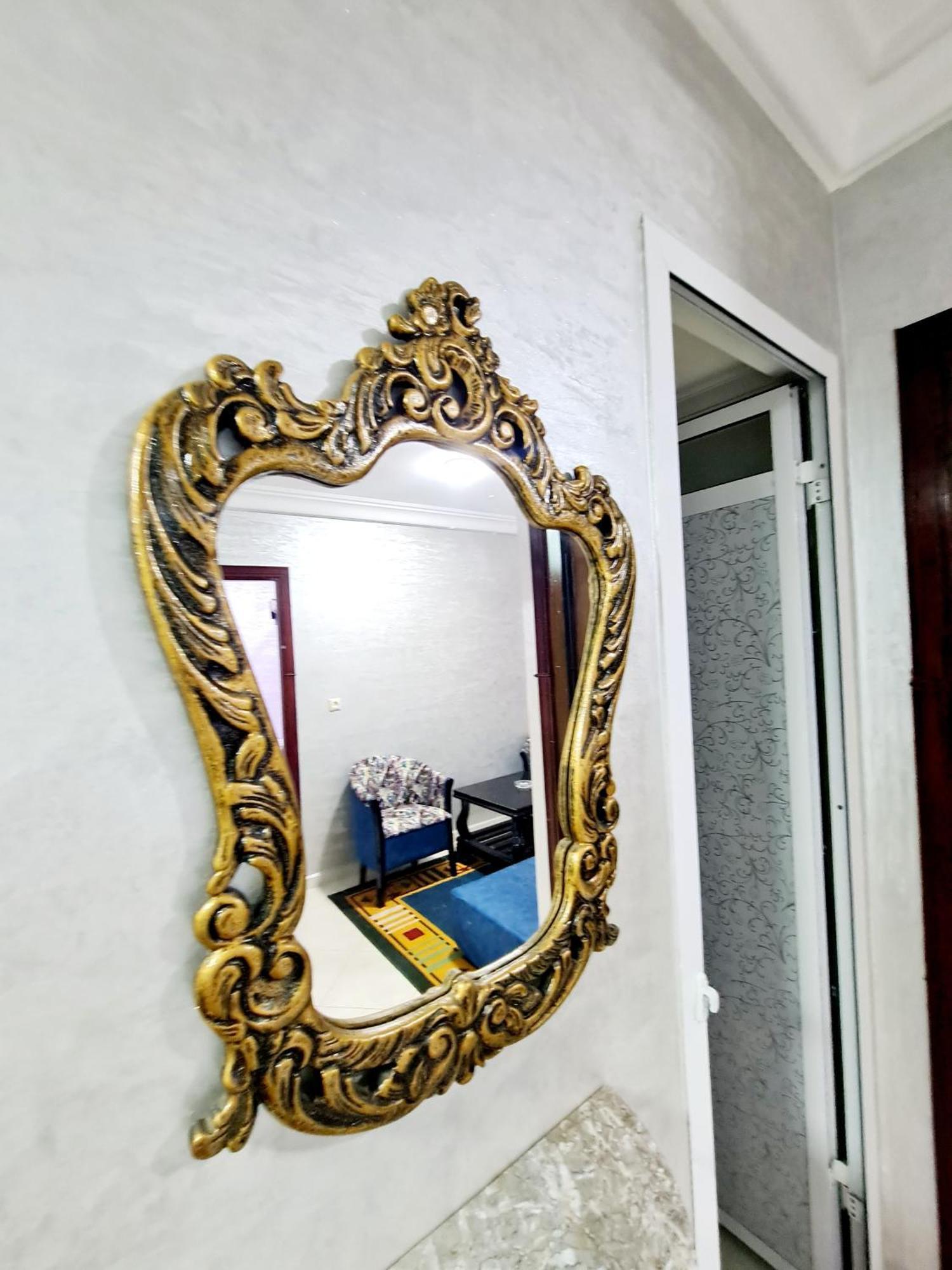 Luxury Apartment Fes - Razi Comfort Suites Zewnętrze zdjęcie